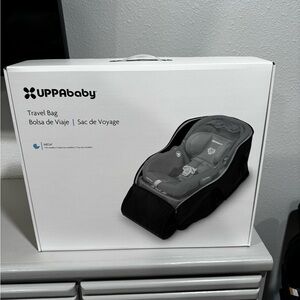 Uppababy MESA Family Travel Bag (all MESA models)